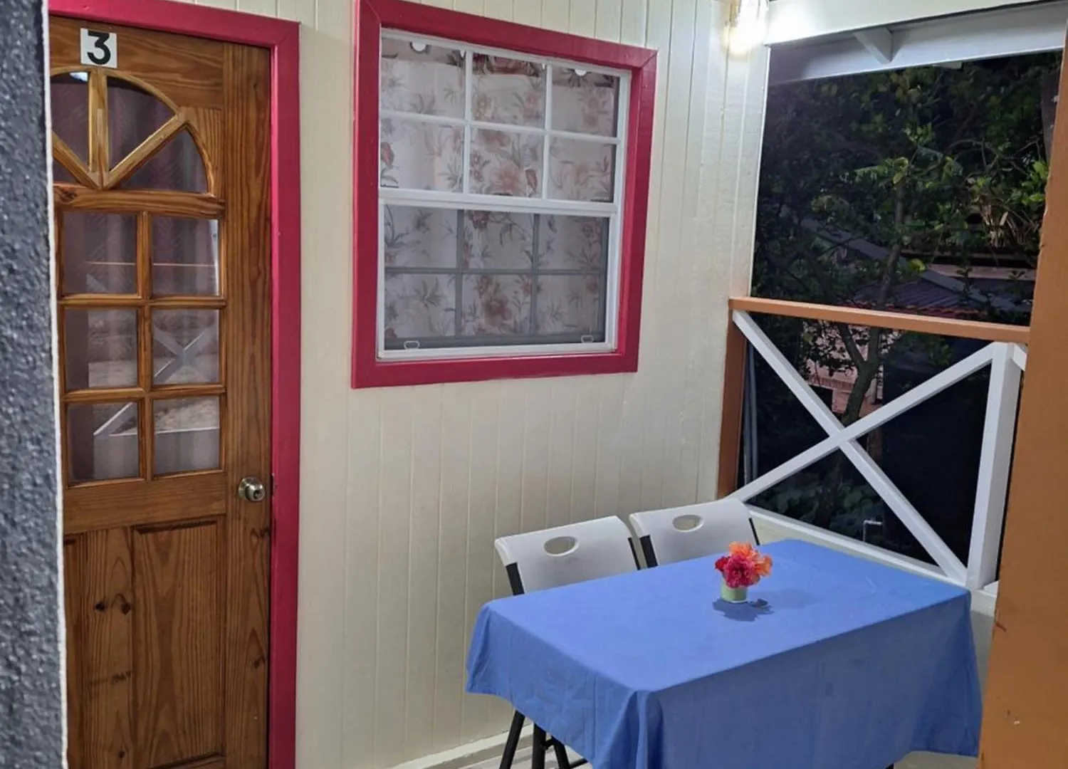 Appartamento Le Blanc Hideaway Vieux Fort Saint Lucia 0*,