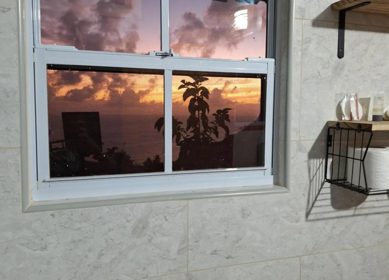 Appartamento Le Blanc Hideaway Vieux Fort Saint Lucia