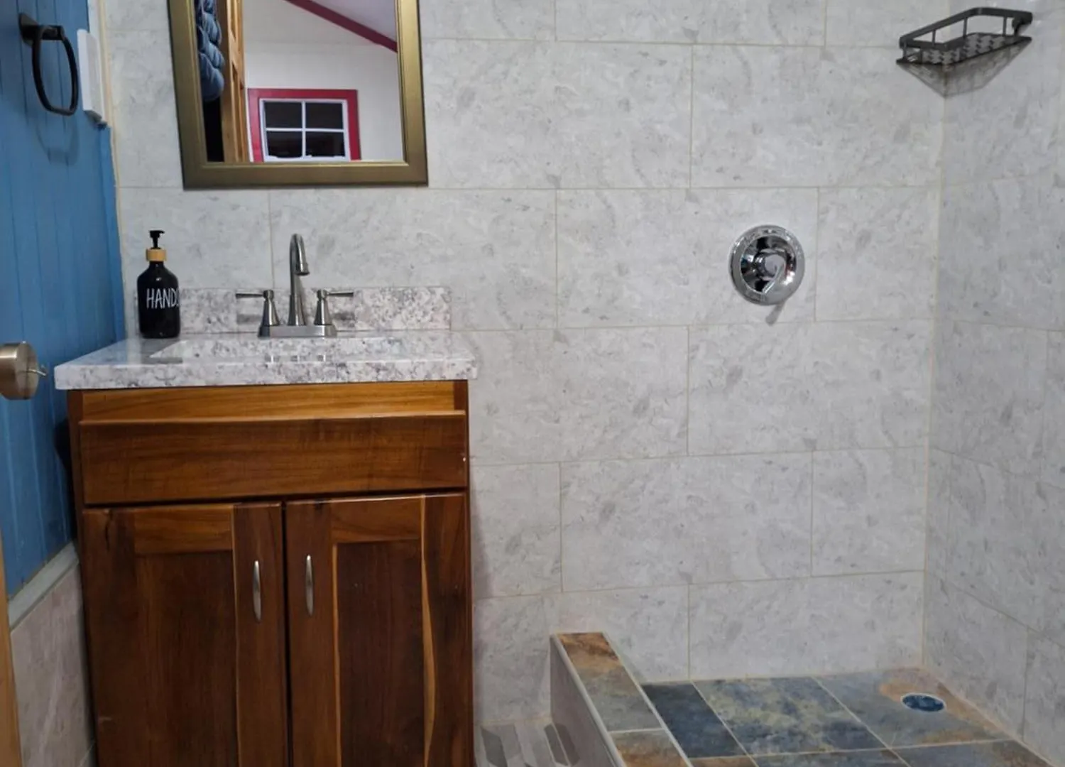 Appartamento Le Blanc Hideaway Vieux Fort Saint Lucia Santa Lucia